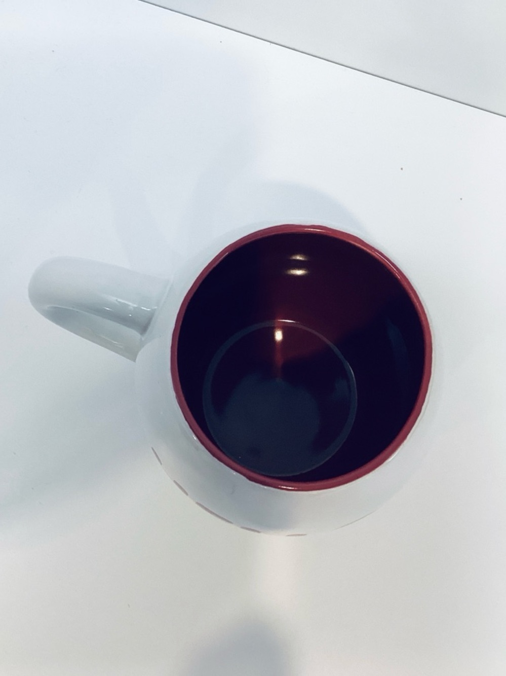 🐸 Hello Kitty Mug - Picture 5 of 8